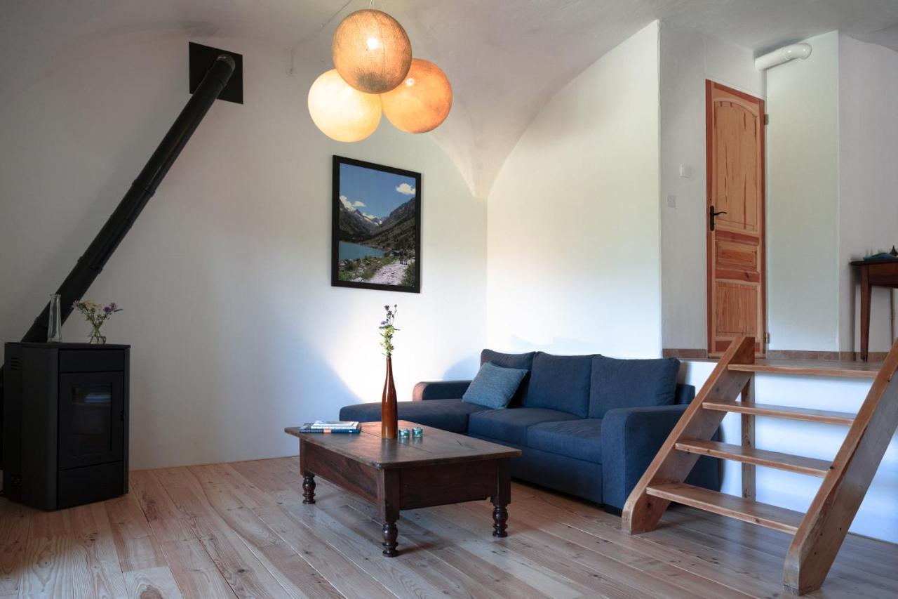 Casa de Férias Maisonnel