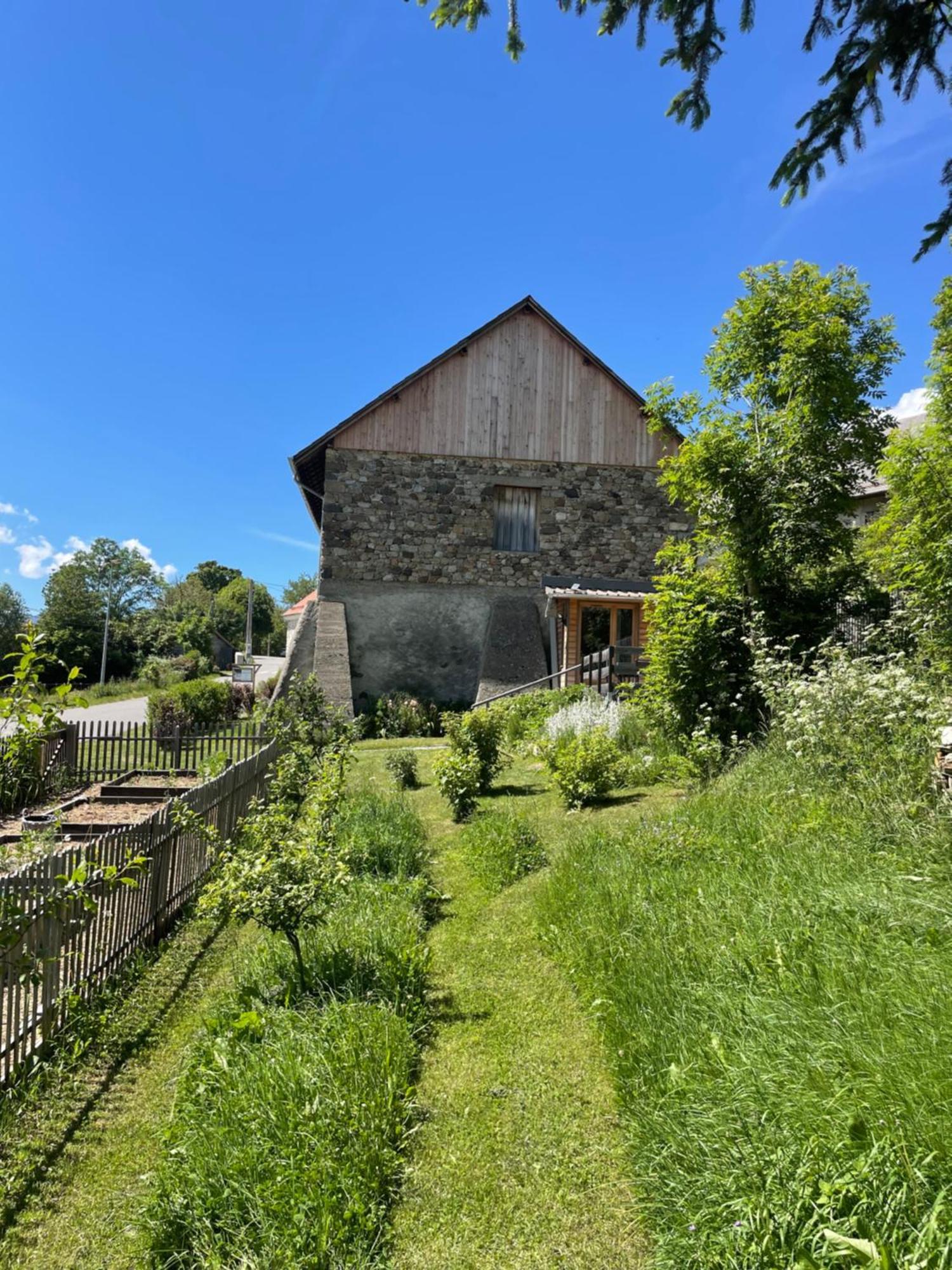 Casa de Férias Maisonnel Saint-Bonnet-en-Champsaur