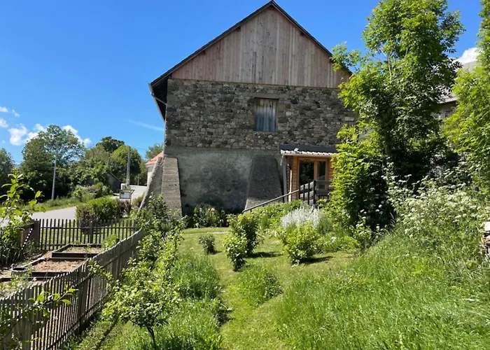 Maisonnel Gite