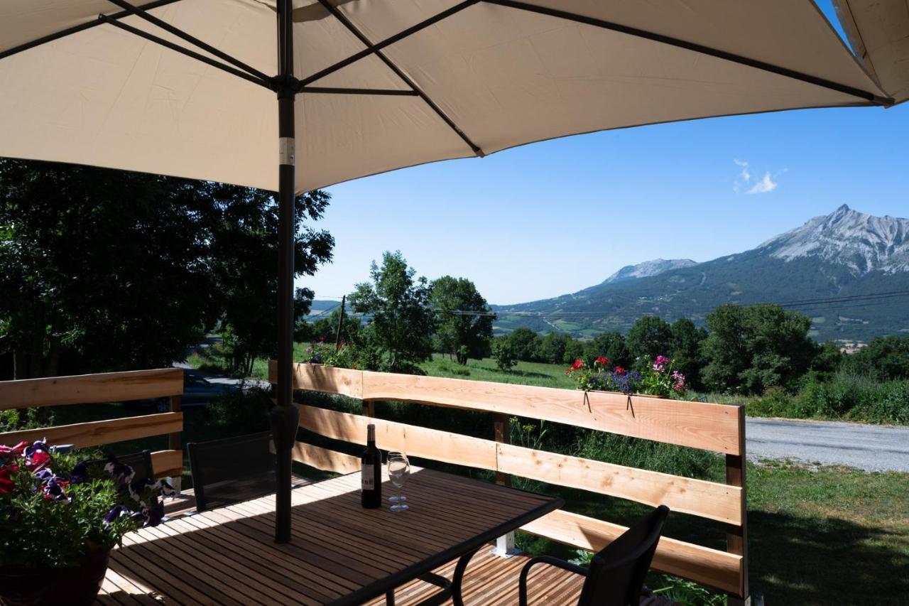 Maisonnel Saint-Bonnet-en-Champsaur